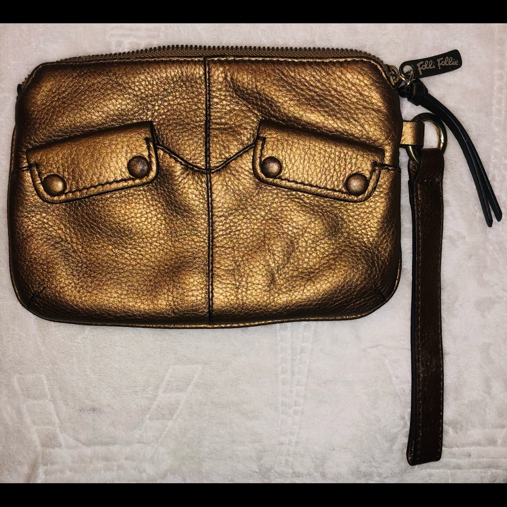 🎄HOLIDAY SALE ~ Folli Follie Wristlet